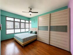 Blk 476A Hougang Capeview (Hougang), HDB 3 Rooms #609813991